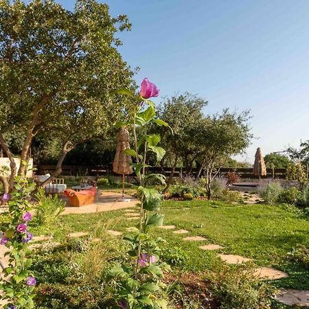 Azamra Amirim Villa Exterior photo