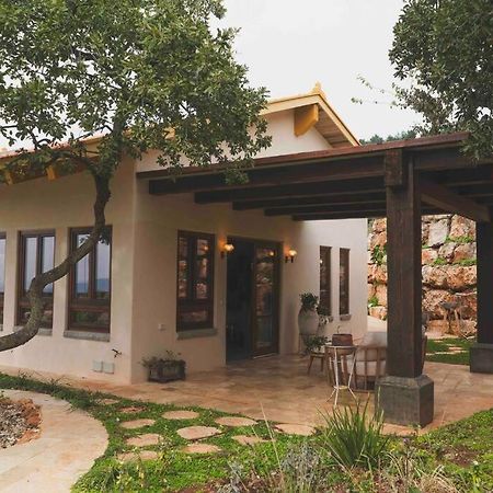 Azamra Amirim Villa Exterior photo