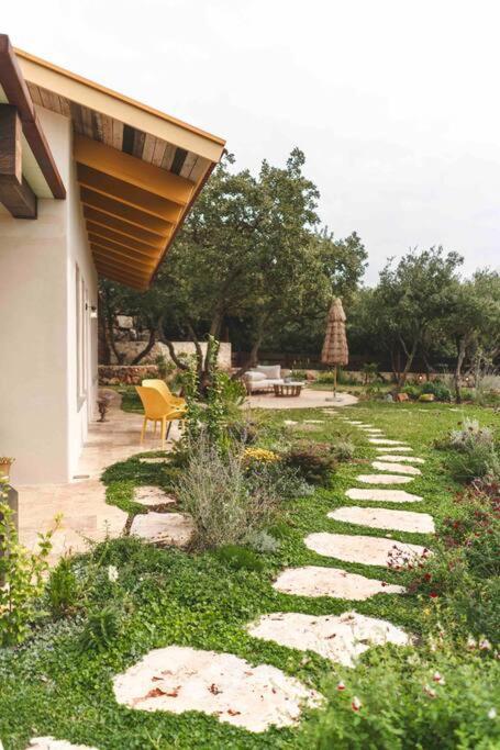 Azamra Amirim Villa Exterior photo