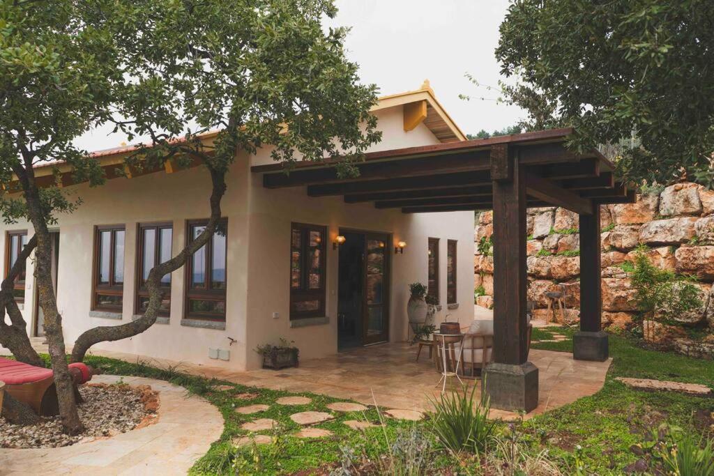 Azamra Amirim Villa Exterior photo
