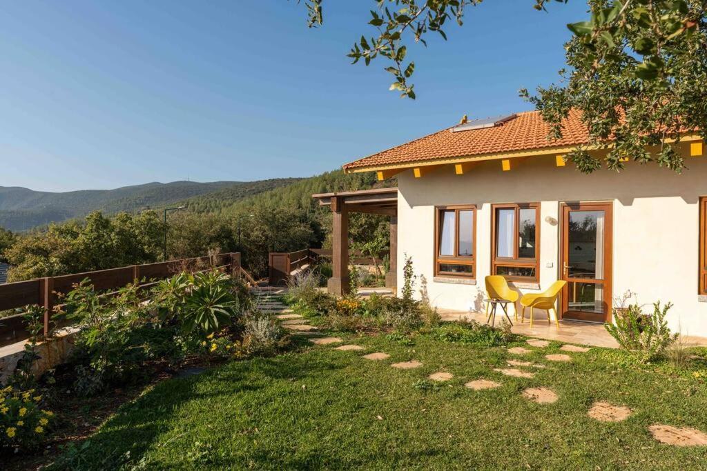 Azamra Amirim Villa Exterior photo