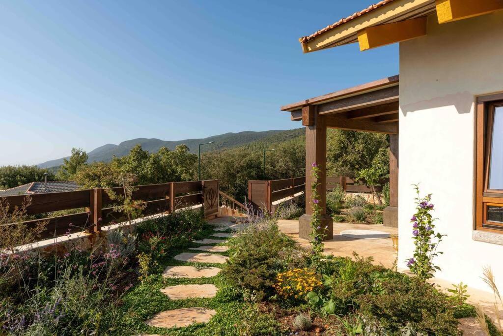 Azamra Amirim Villa Exterior photo