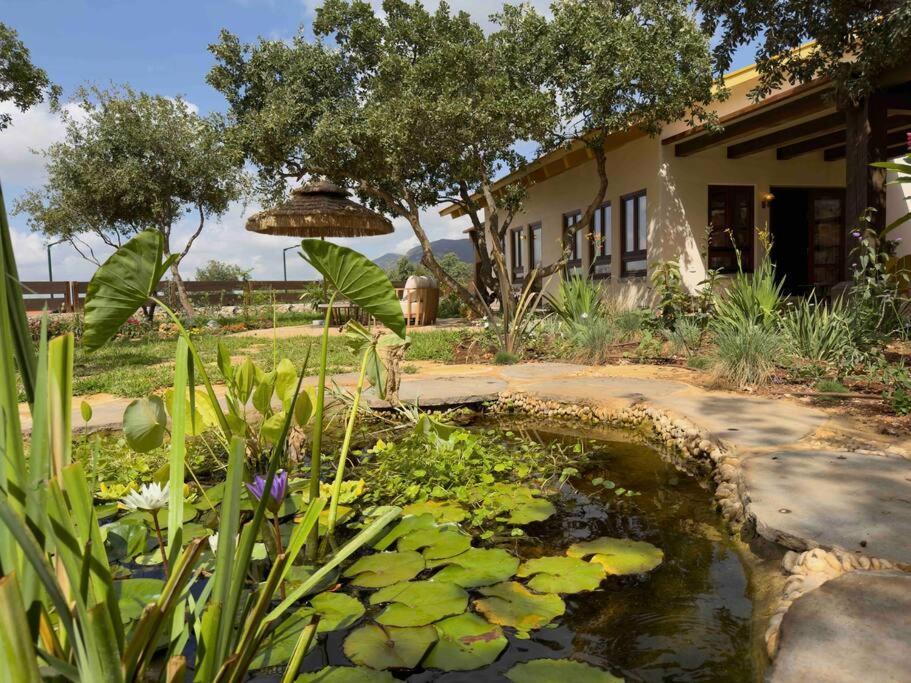 Azamra Amirim Villa Exterior photo